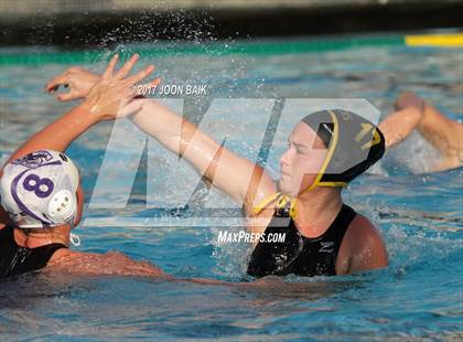 Thumbnail 1 in South Eugene @ Enochs (Western States Tournament) photogallery.