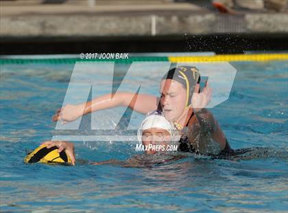 Thumbnail 2 in South Eugene @ Enochs (Western States Tournament) photogallery.