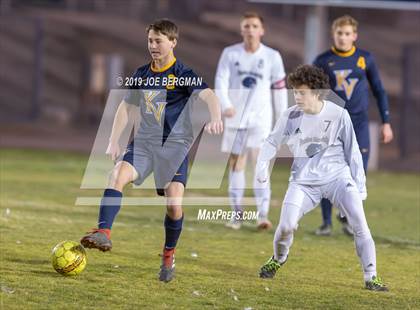 Thumbnail 3 in Frazier Mountain @ Kern Valley photogallery.