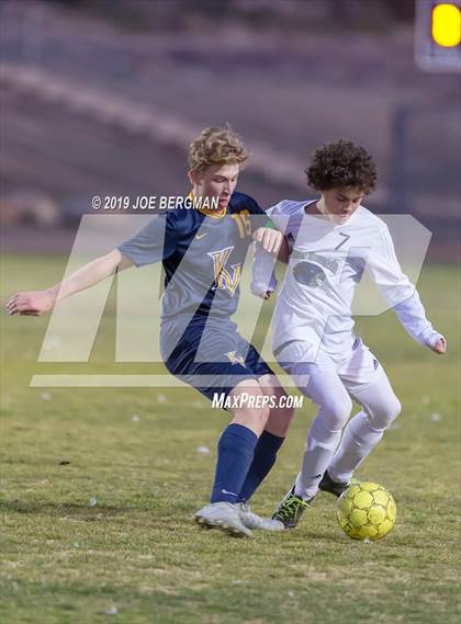 Thumbnail 3 in Frazier Mountain @ Kern Valley photogallery.