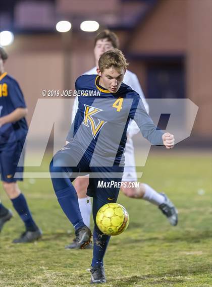 Thumbnail 2 in Frazier Mountain @ Kern Valley photogallery.
