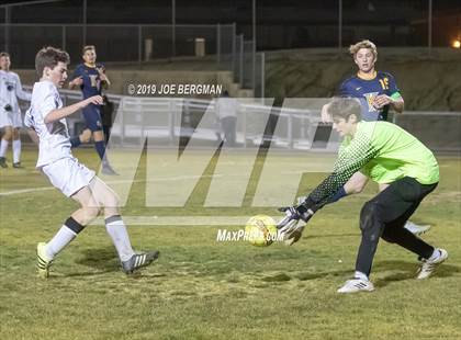 Thumbnail 1 in Frazier Mountain @ Kern Valley photogallery.