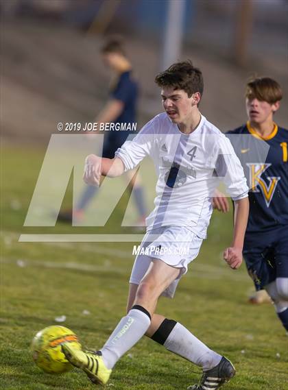 Thumbnail 3 in Frazier Mountain @ Kern Valley photogallery.