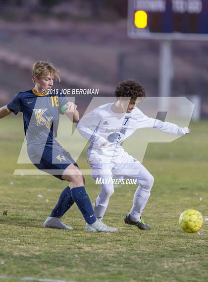 Thumbnail 2 in Frazier Mountain @ Kern Valley photogallery.