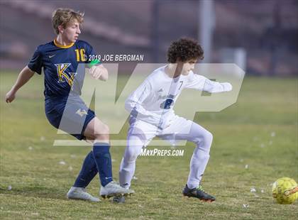 Thumbnail 3 in Frazier Mountain @ Kern Valley photogallery.