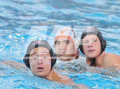 Thumbnail 1 in Valhalla vs. Vista (CIF SDS Open Division Quarterfinal) photogallery.