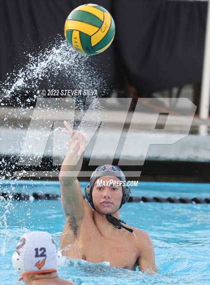 Thumbnail 2 in Valhalla vs. Vista (CIF SDS Open Division Quarterfinal) photogallery.