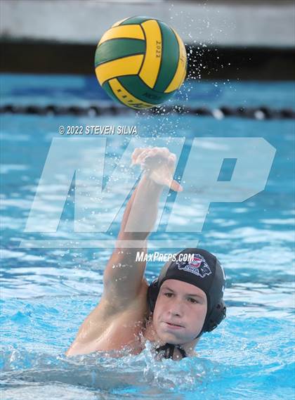 Thumbnail 3 in Valhalla vs. Vista (CIF SDS Open Division Quarterfinal) photogallery.