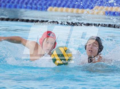 Thumbnail 1 in Valhalla vs. Vista (CIF SDS Open Division Quarterfinal) photogallery.