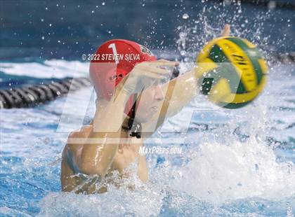 Thumbnail 3 in Valhalla vs. Vista (CIF SDS Open Division Quarterfinal) photogallery.