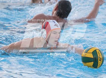 Thumbnail 2 in Valhalla vs. Vista (CIF SDS Open Division Quarterfinal) photogallery.