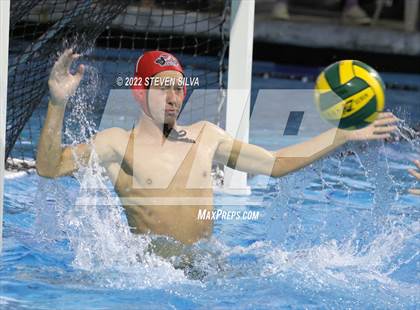 Thumbnail 1 in Valhalla vs. Vista (CIF SDS Open Division Quarterfinal) photogallery.