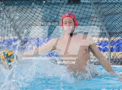 Thumbnail 3 in Valhalla vs. Vista (CIF SDS Open Division Quarterfinal) photogallery.