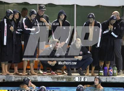 Thumbnail 1 in Valhalla vs. Vista (CIF SDS Open Division Quarterfinal) photogallery.