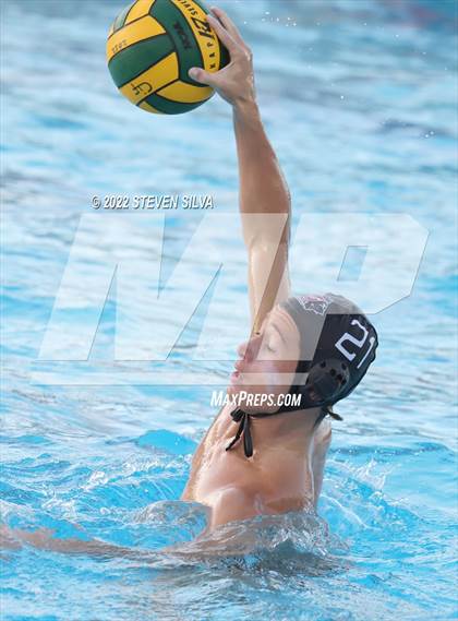 Thumbnail 1 in Valhalla vs. Vista (CIF SDS Open Division Quarterfinal) photogallery.