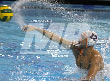 Thumbnail 3 in Valhalla vs. Vista (CIF SDS Open Division Quarterfinal) photogallery.