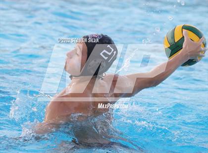 Thumbnail 2 in Valhalla vs. Vista (CIF SDS Open Division Quarterfinal) photogallery.
