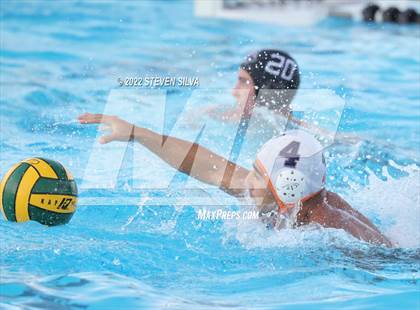 Thumbnail 2 in Valhalla vs. Vista (CIF SDS Open Division Quarterfinal) photogallery.