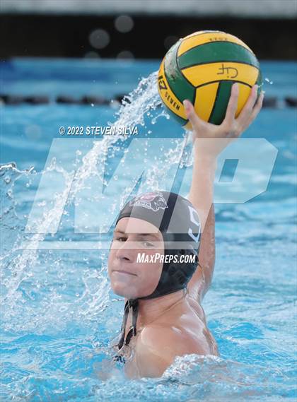 Thumbnail 1 in Valhalla vs. Vista (CIF SDS Open Division Quarterfinal) photogallery.