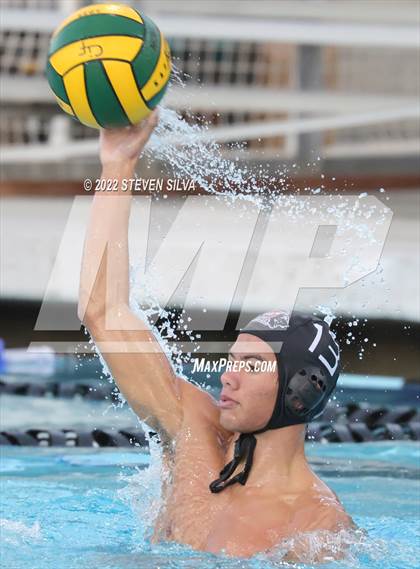 Thumbnail 3 in Valhalla vs. Vista (CIF SDS Open Division Quarterfinal) photogallery.