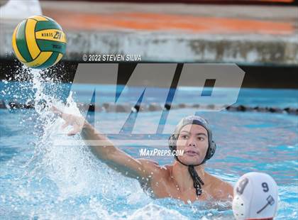 Thumbnail 1 in Valhalla vs. Vista (CIF SDS Open Division Quarterfinal) photogallery.