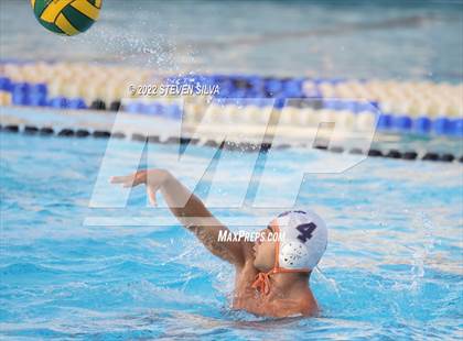 Thumbnail 1 in Valhalla vs. Vista (CIF SDS Open Division Quarterfinal) photogallery.