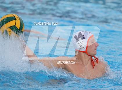 Thumbnail 1 in Valhalla vs. Vista (CIF SDS Open Division Quarterfinal) photogallery.