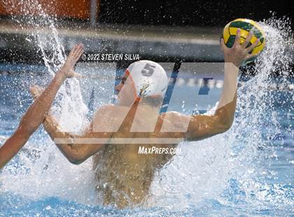 Thumbnail 3 in Valhalla vs. Vista (CIF SDS Open Division Quarterfinal) photogallery.