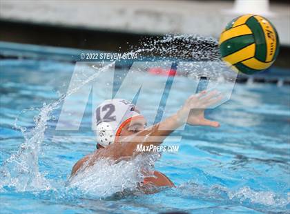 Thumbnail 2 in Valhalla vs. Vista (CIF SDS Open Division Quarterfinal) photogallery.