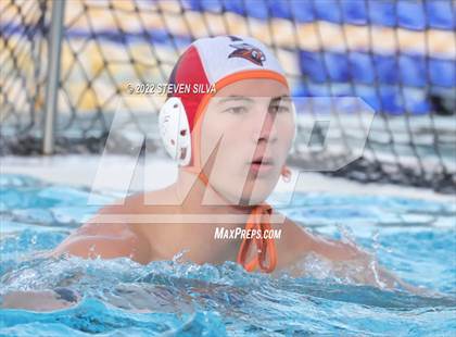 Thumbnail 3 in Valhalla vs. Vista (CIF SDS Open Division Quarterfinal) photogallery.