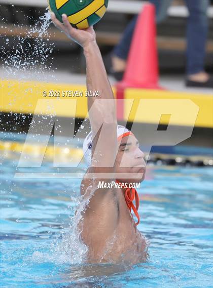 Thumbnail 2 in Valhalla vs. Vista (CIF SDS Open Division Quarterfinal) photogallery.