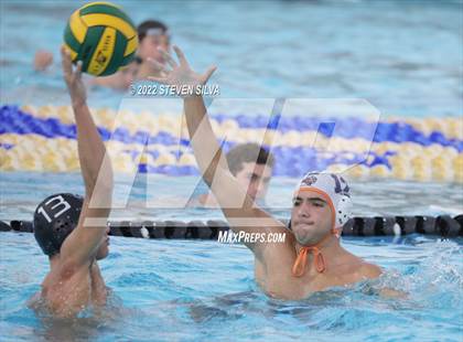Thumbnail 1 in Valhalla vs. Vista (CIF SDS Open Division Quarterfinal) photogallery.