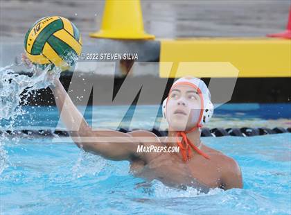 Thumbnail 3 in Valhalla vs. Vista (CIF SDS Open Division Quarterfinal) photogallery.