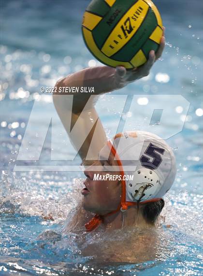 Thumbnail 3 in Valhalla vs. Vista (CIF SDS Open Division Quarterfinal) photogallery.