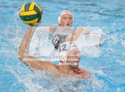 Thumbnail 2 in Valhalla vs. Vista (CIF SDS Open Division Quarterfinal) photogallery.