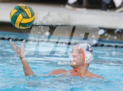 Thumbnail 2 in Valhalla vs. Vista (CIF SDS Open Division Quarterfinal) photogallery.