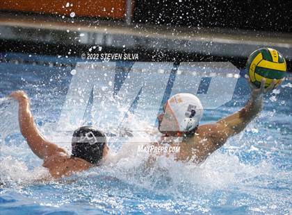 Thumbnail 1 in Valhalla vs. Vista (CIF SDS Open Division Quarterfinal) photogallery.