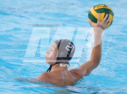 Thumbnail 2 in Valhalla vs. Vista (CIF SDS Open Division Quarterfinal) photogallery.