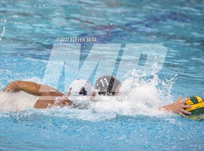 Thumbnail 2 in Valhalla vs. Vista (CIF SDS Open Division Quarterfinal) photogallery.