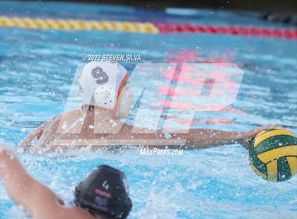 Thumbnail 3 in Valhalla vs. Vista (CIF SDS Open Division Quarterfinal) photogallery.