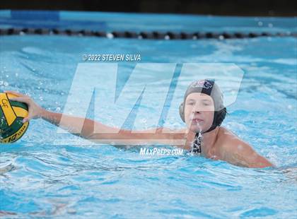 Thumbnail 3 in Valhalla vs. Vista (CIF SDS Open Division Quarterfinal) photogallery.