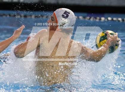 Thumbnail 2 in Valhalla vs. Vista (CIF SDS Open Division Quarterfinal) photogallery.