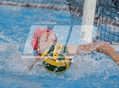 Thumbnail 2 in Valhalla vs. Vista (CIF SDS Open Division Quarterfinal) photogallery.