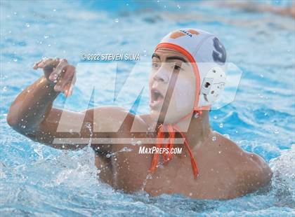 Thumbnail 2 in Valhalla vs. Vista (CIF SDS Open Division Quarterfinal) photogallery.