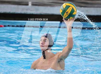 Thumbnail 3 in Valhalla vs. Vista (CIF SDS Open Division Quarterfinal) photogallery.