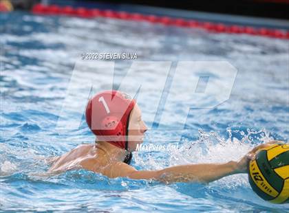 Thumbnail 2 in Valhalla vs. Vista (CIF SDS Open Division Quarterfinal) photogallery.