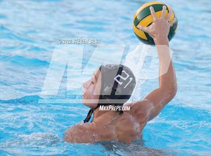 Thumbnail 1 in Valhalla vs. Vista (CIF SDS Open Division Quarterfinal) photogallery.
