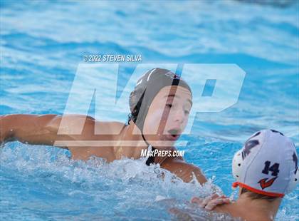 Thumbnail 3 in Valhalla vs. Vista (CIF SDS Open Division Quarterfinal) photogallery.