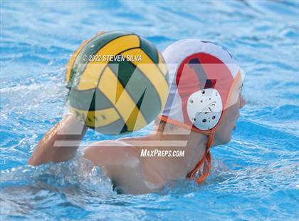 Thumbnail 1 in Valhalla vs. Vista (CIF SDS Open Division Quarterfinal) photogallery.