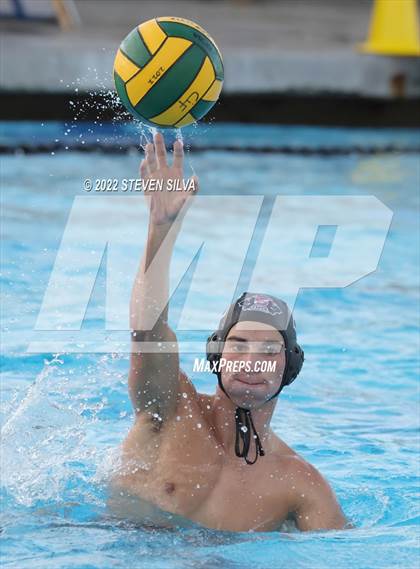 Thumbnail 3 in Valhalla vs. Vista (CIF SDS Open Division Quarterfinal) photogallery.